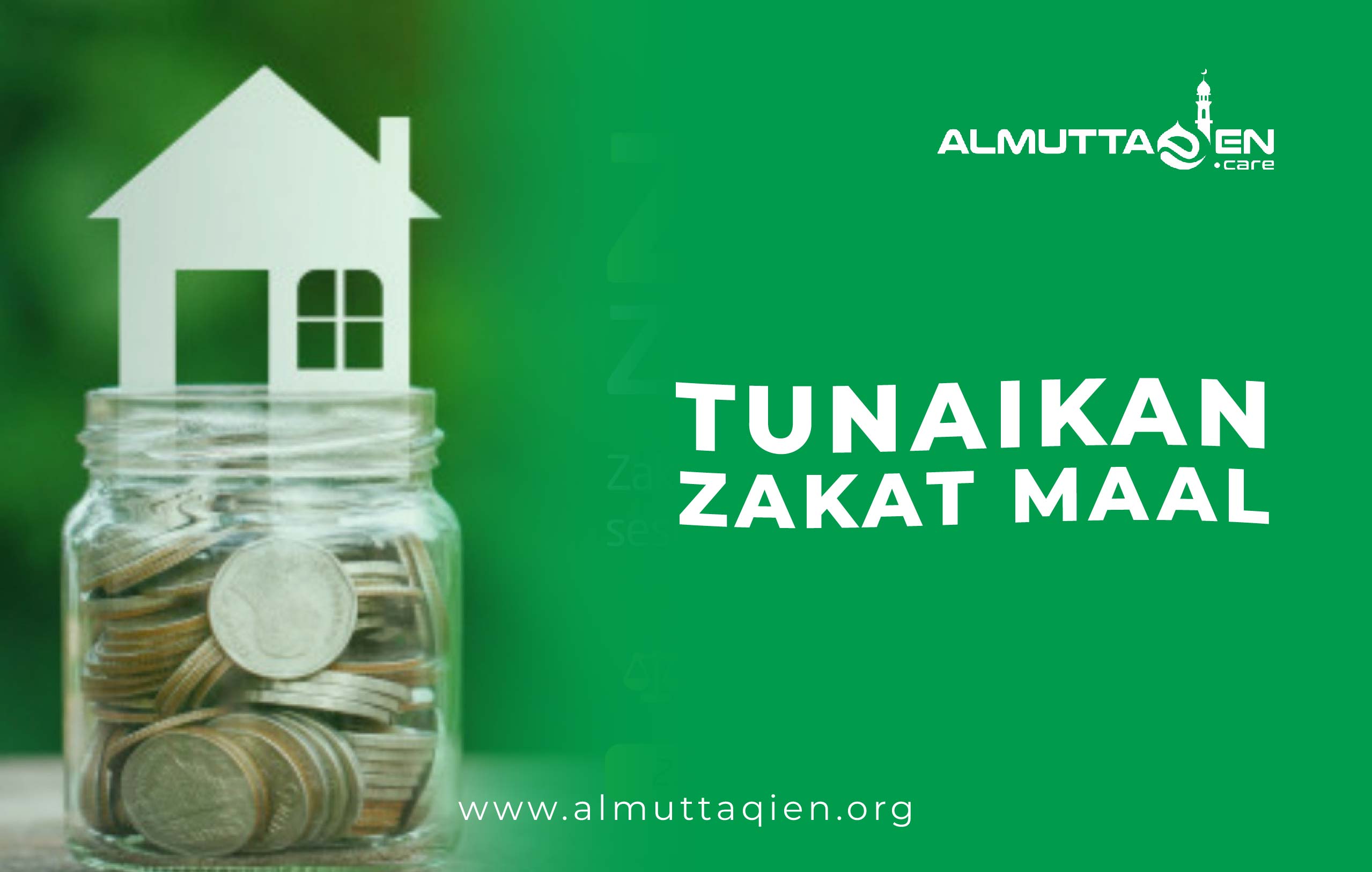 zakat maal